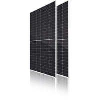   نظام طاقة شمسية متكامل  بقدرة  1 كيلووات